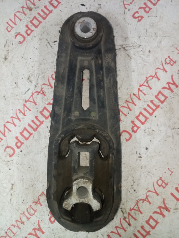 Подушка двигателя, 1500 рублей, Владимир