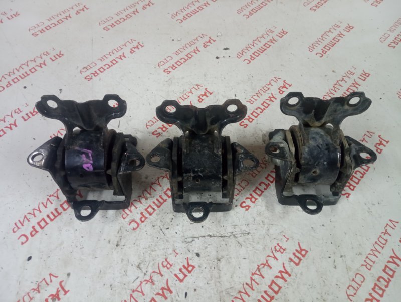 Подушка двигателя, 1500 рублей, Владимир