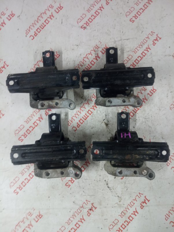 Подушка двигателя, 1500 рублей, Владимир