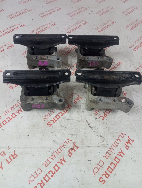 Подушка двигателя, 1500 рублей, Владимир