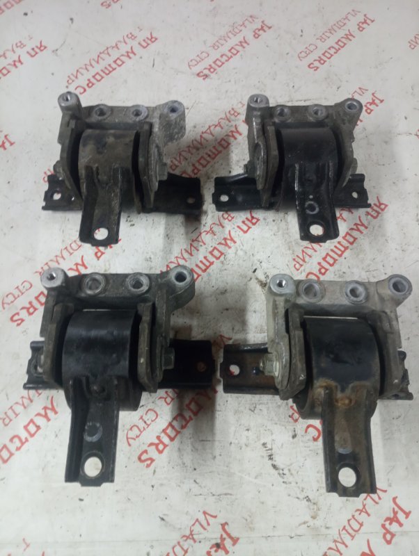 Подушка двигателя, 1500 рублей, Владимир