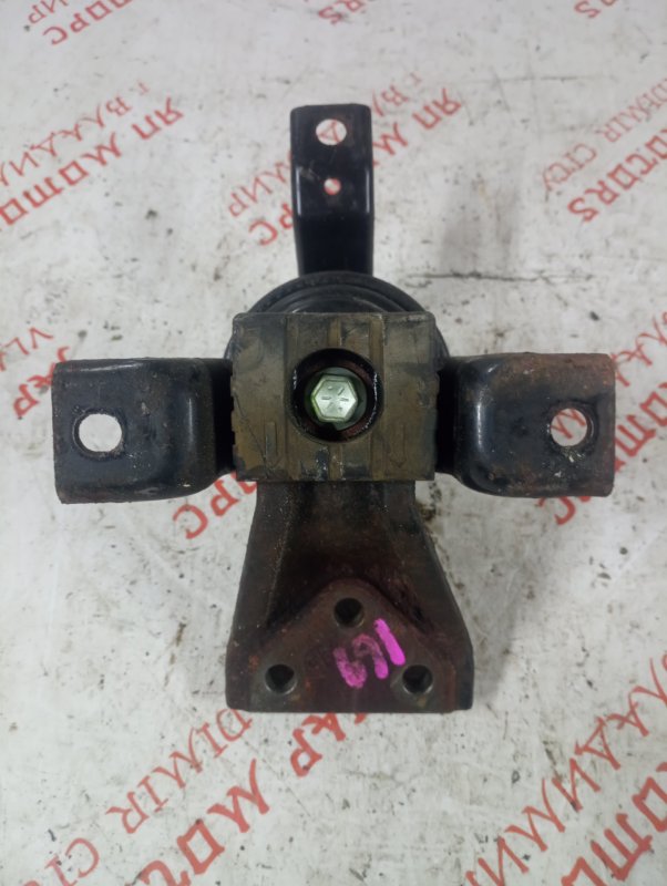 Подушка двигателя, 1500 рублей, Владимир