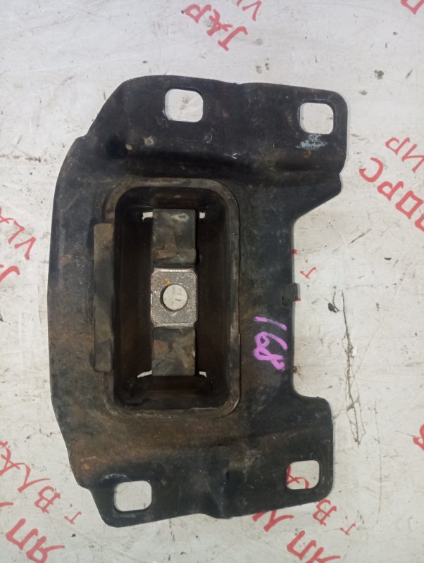 Подушка двигателя, 1000 рублей, Владимир