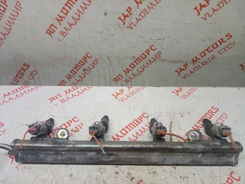 Топливная рейка, 2000 рублей, Владимир