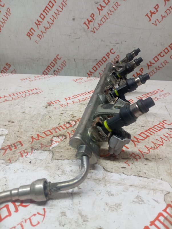 Топливная рейка, 2000 рублей, Владимир