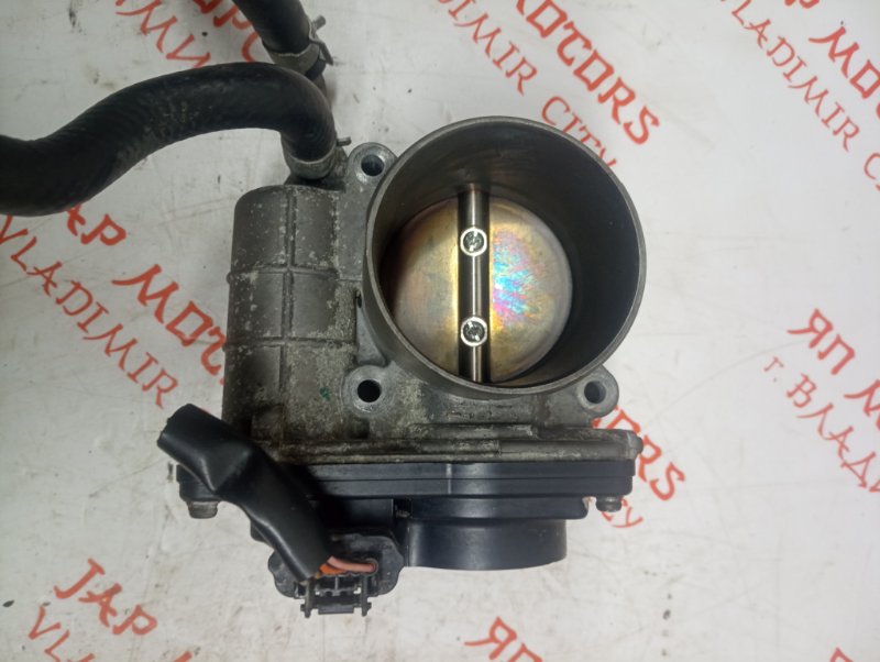 Дроссельная заслонка, 2500 рублей, Владимир