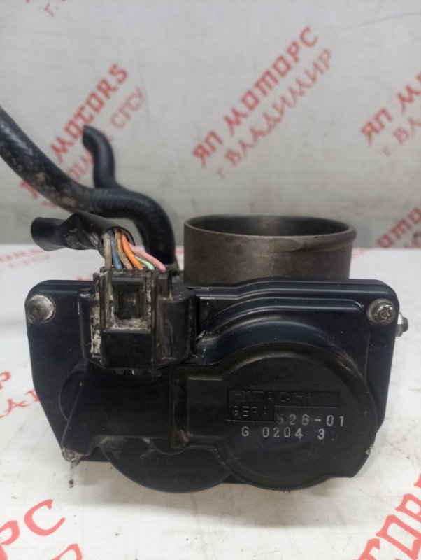 Дроссельная заслонка, 2500 рублей, Владимир