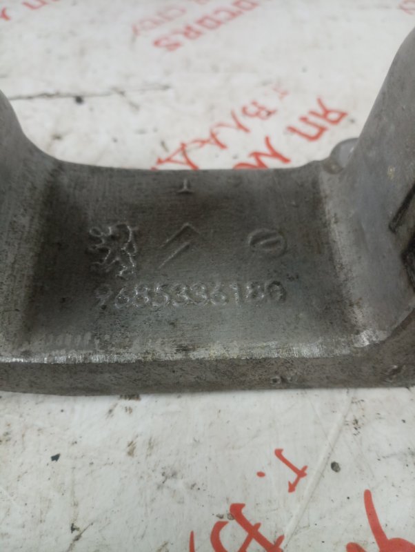 Кронштейн, 2000 рублей, Владимир