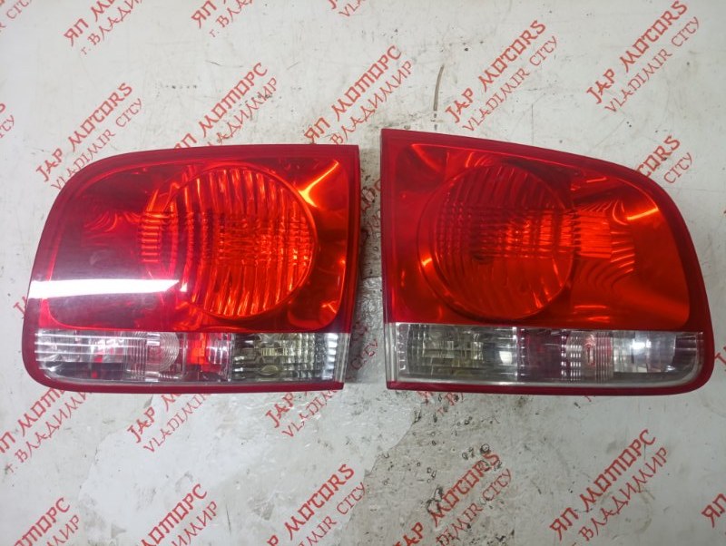 Фонарь задний, 4000 рублей, Владимир