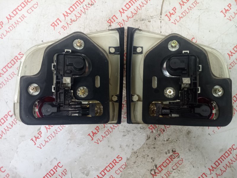 Фонарь задний, 4000 рублей, Владимир