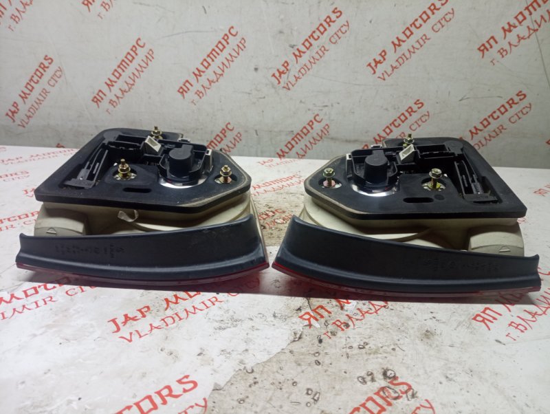 Фонарь задний, 4000 рублей, Владимир