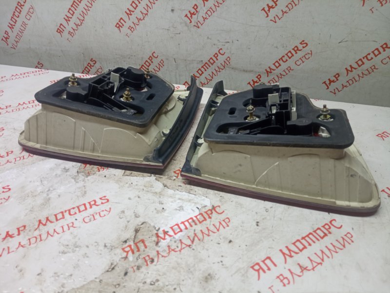 Фонарь задний, 4000 рублей, Владимир