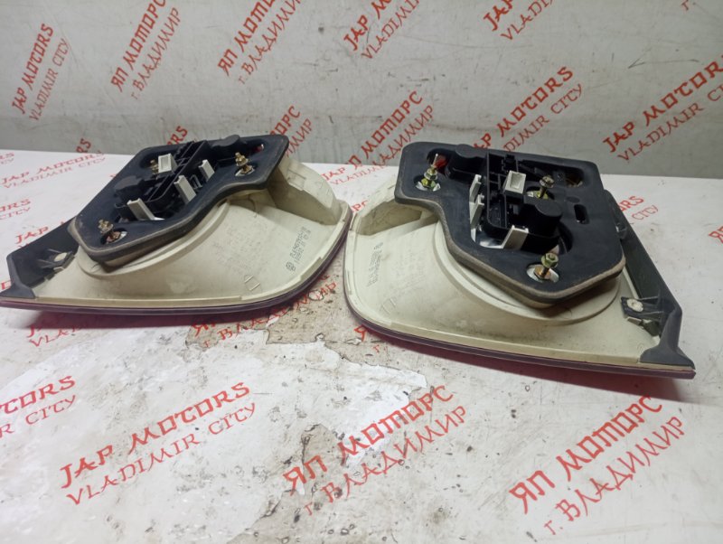 Фонарь задний, 4000 рублей, Владимир