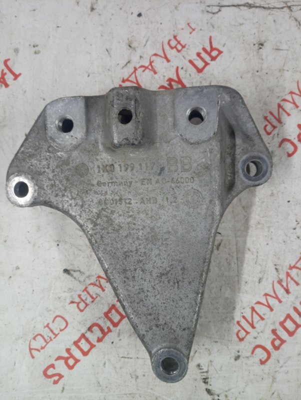 Кронштейн, 1000 рублей, Владимир