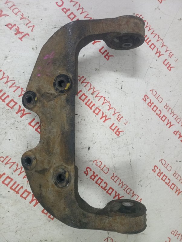 Кронштейн, 2000 рублей, Владимир