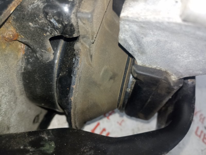 Подушка двигателя, 3000 рублей, Владимир