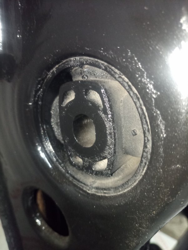 Балка подвески, 6000 рублей, Владимир