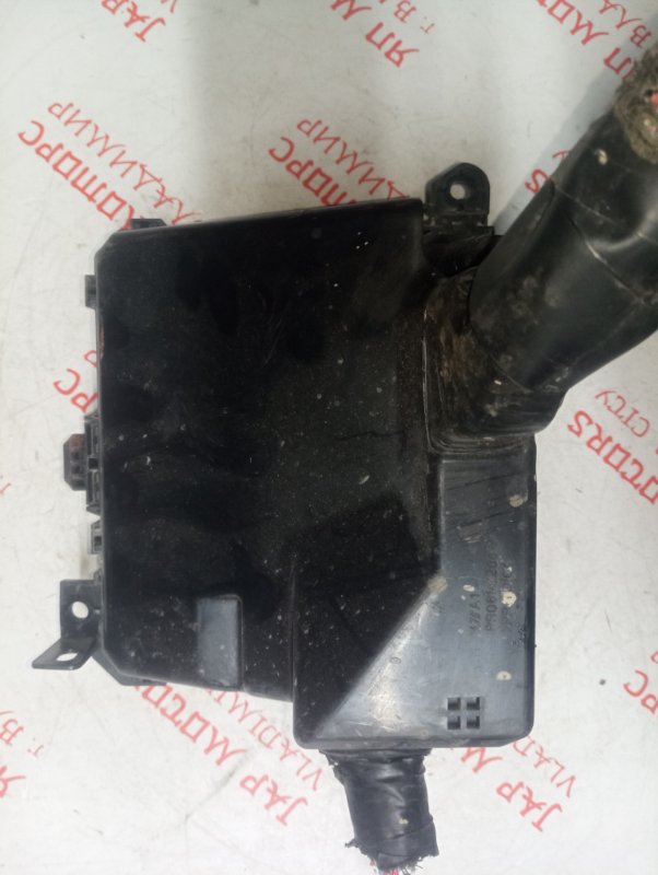 Блок предохранителей, 2500 рублей, Владимир