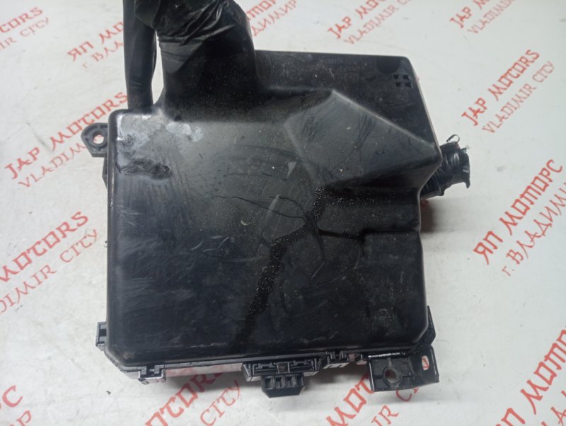 Блок предохранителей, 2500 рублей, Владимир