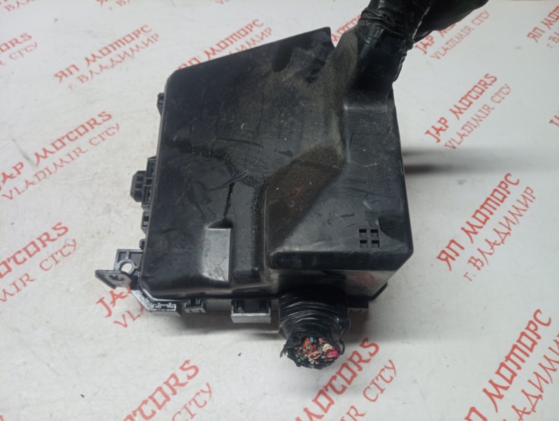 Блок предохранителей, 2500 рублей, Владимир