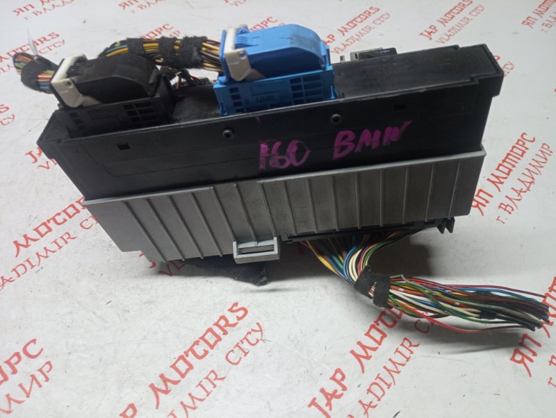 Блок предохранителей, 3500 рублей, Владимир