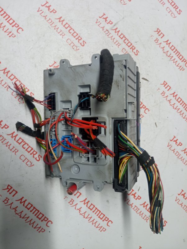 Блок предохранителей, 3500 рублей, Владимир