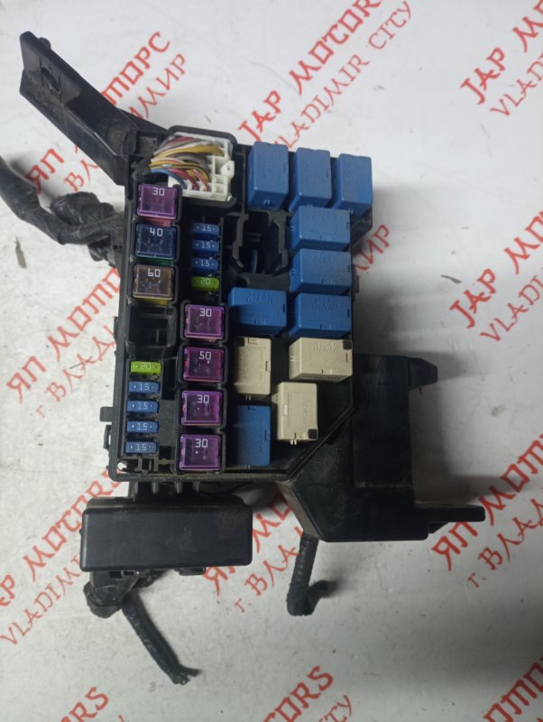 Блок предохранителей, 2500 рублей, Владимир