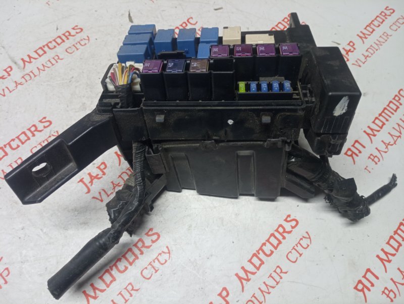 Блок предохранителей, 2500 рублей, Владимир