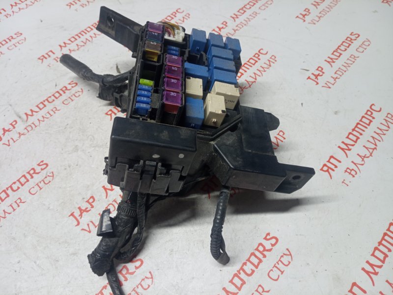 Блок предохранителей, 2500 рублей, Владимир