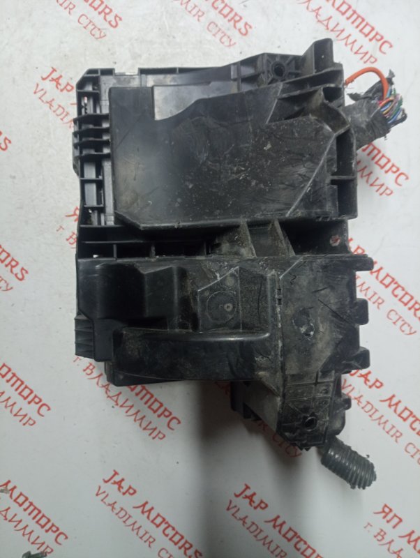 Блок предохранителей, 2500 рублей, Владимир