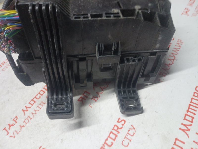 Блок предохранителей, 2500 рублей, Владимир