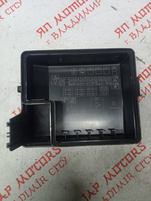 Блок предохранителей, 2500 рублей, Владимир