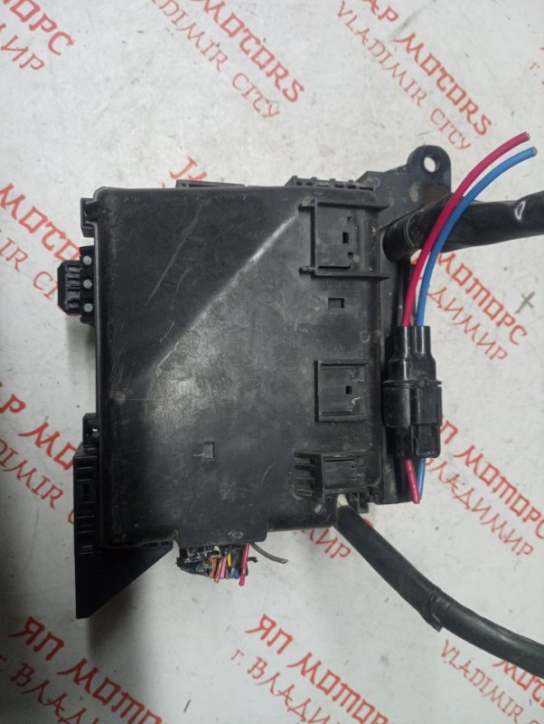 Блок предохранителей, 2500 рублей, Владимир