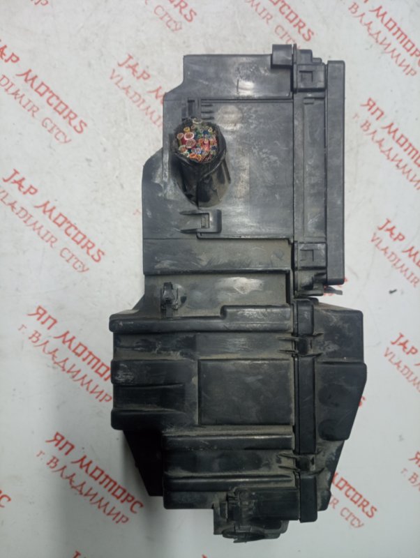 Блок предохранителей, 2500 рублей, Владимир