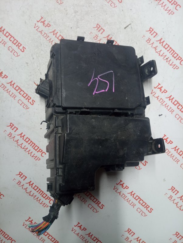 Блок предохранителей, 3000 рублей, Владимир