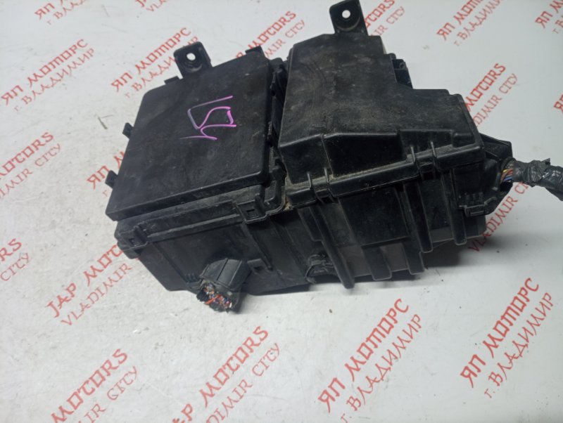 Блок предохранителей, 3000 рублей, Владимир