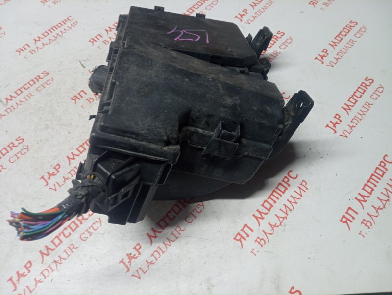 Блок предохранителей, 3000 рублей, Владимир