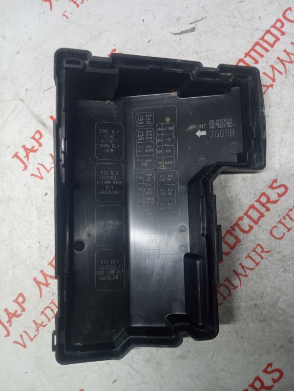 Блок предохранителей, 3000 рублей, Владимир