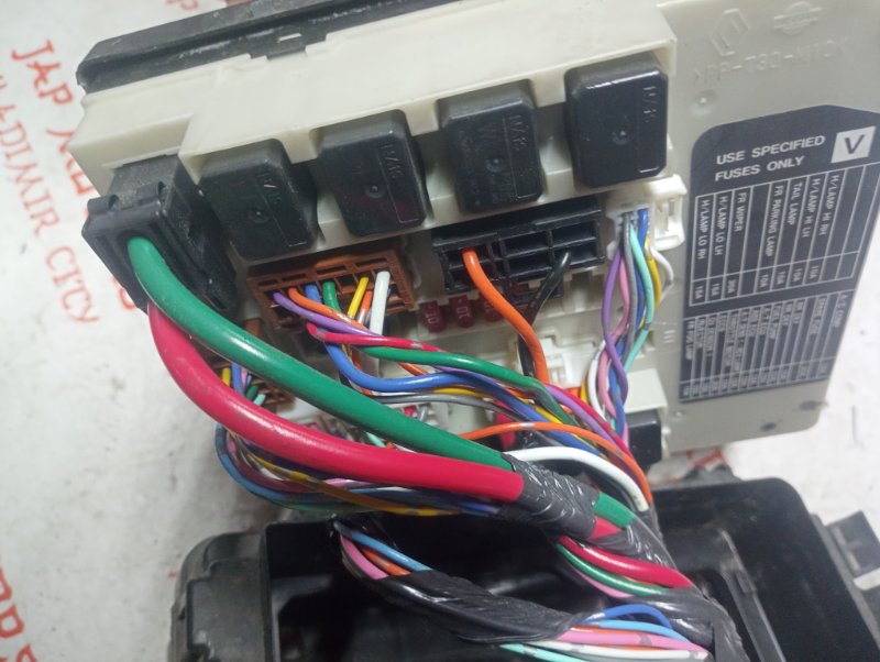 Блок предохранителей, 3000 рублей, Владимир