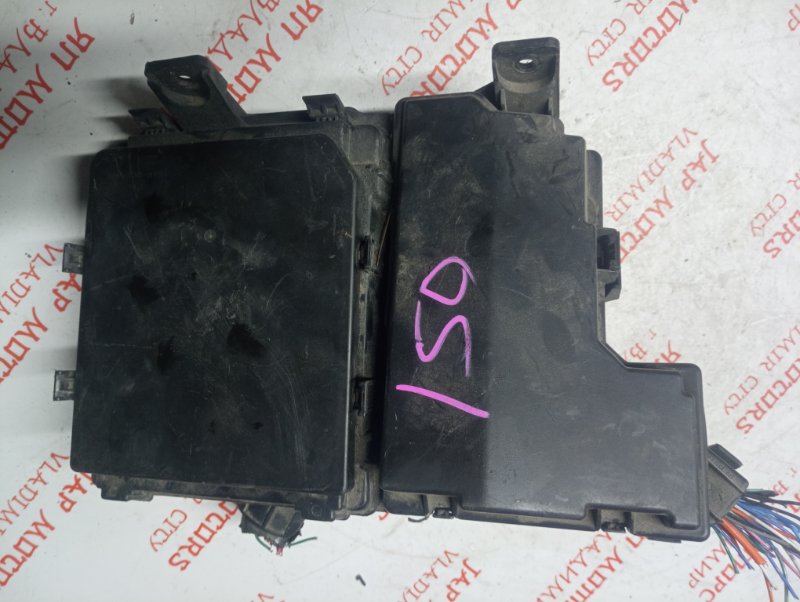 Блок предохранителей, 3000 рублей, Владимир