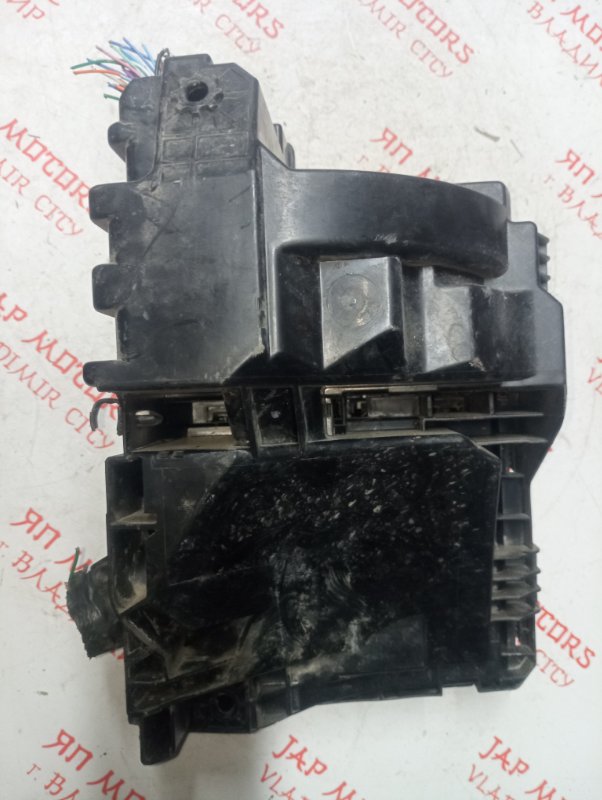 Блок предохранителей, 3000 рублей, Владимир