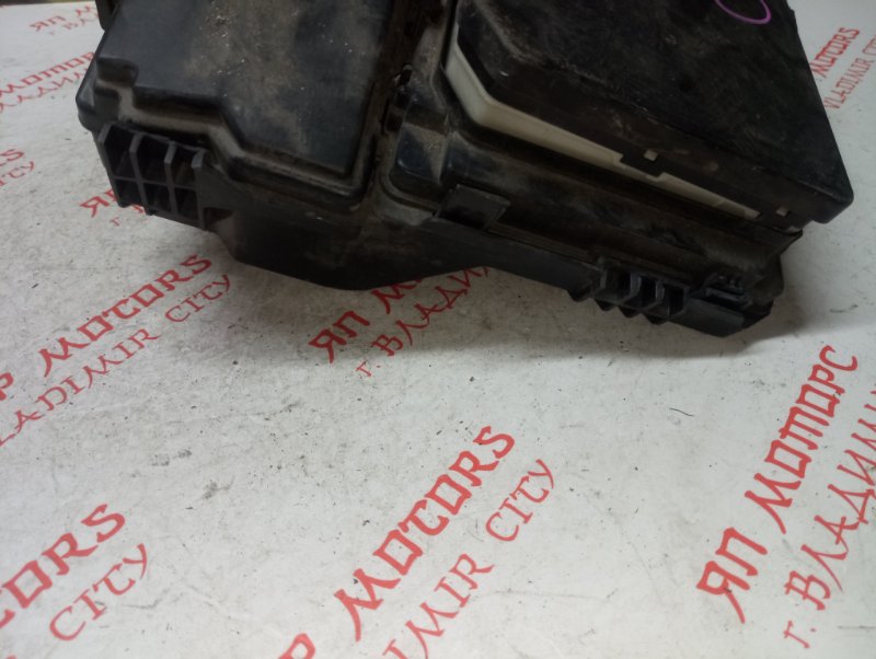 Блок предохранителей, 3000 рублей, Владимир