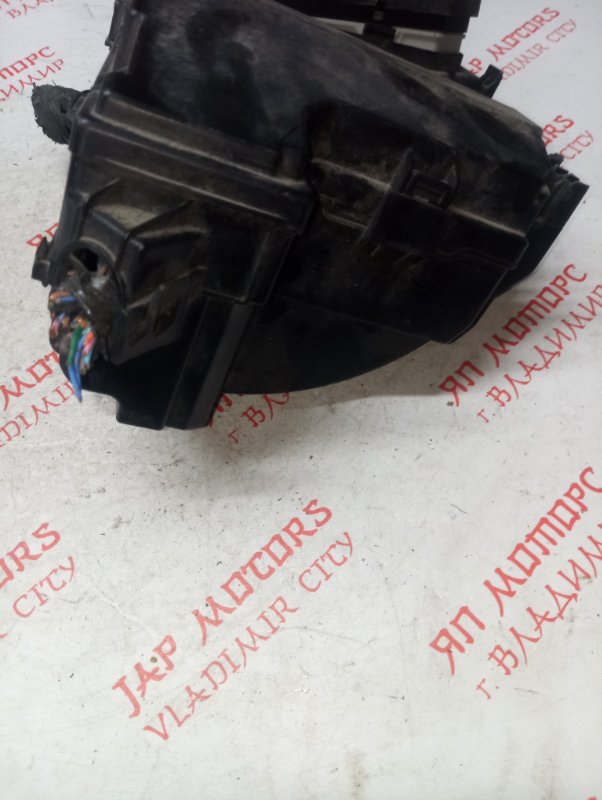 Блок предохранителей, 3000 рублей, Владимир