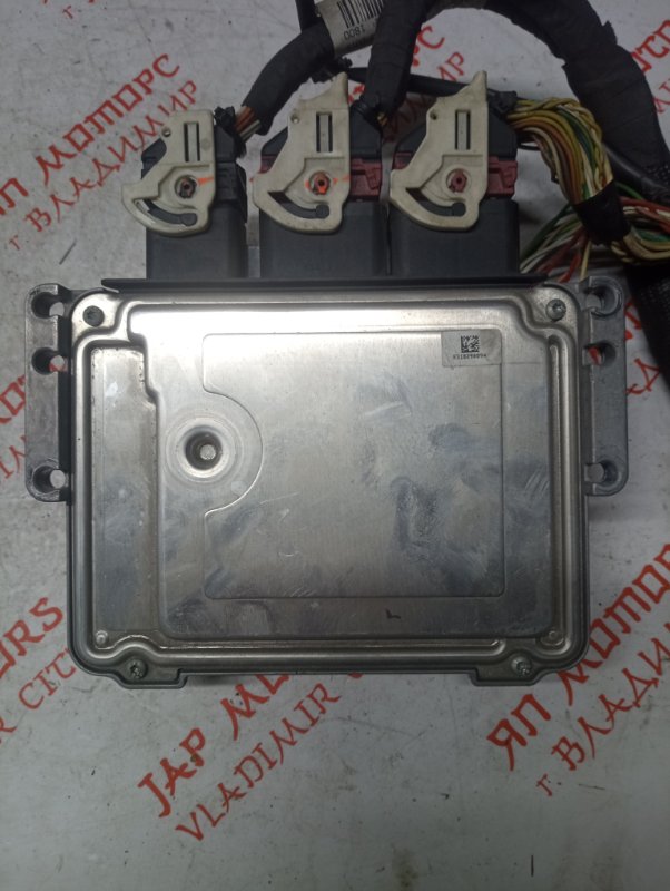 Блок управления двигателем, 6000 рублей, Владимир