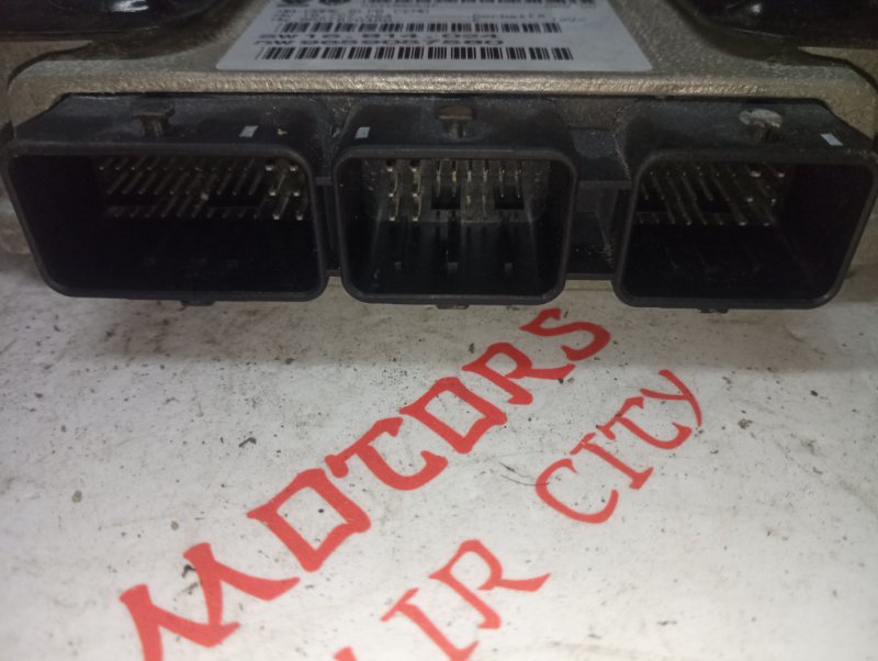 Блок управления двигателем, 8000 рублей, Владимир