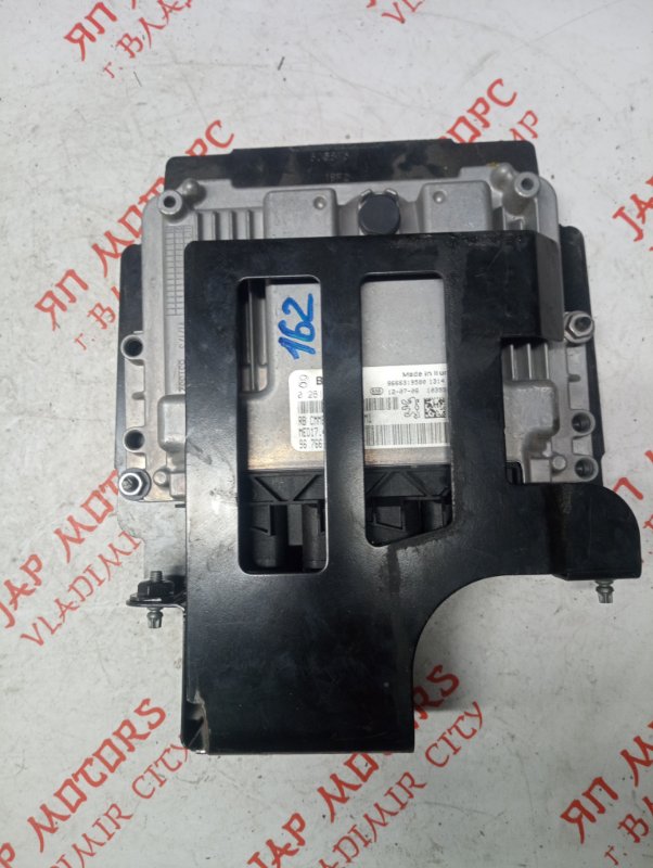 Блок управления двигателем, 6000 рублей, Владимир