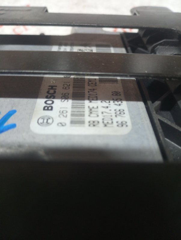 Блок управления двигателем, 6000 рублей, Владимир