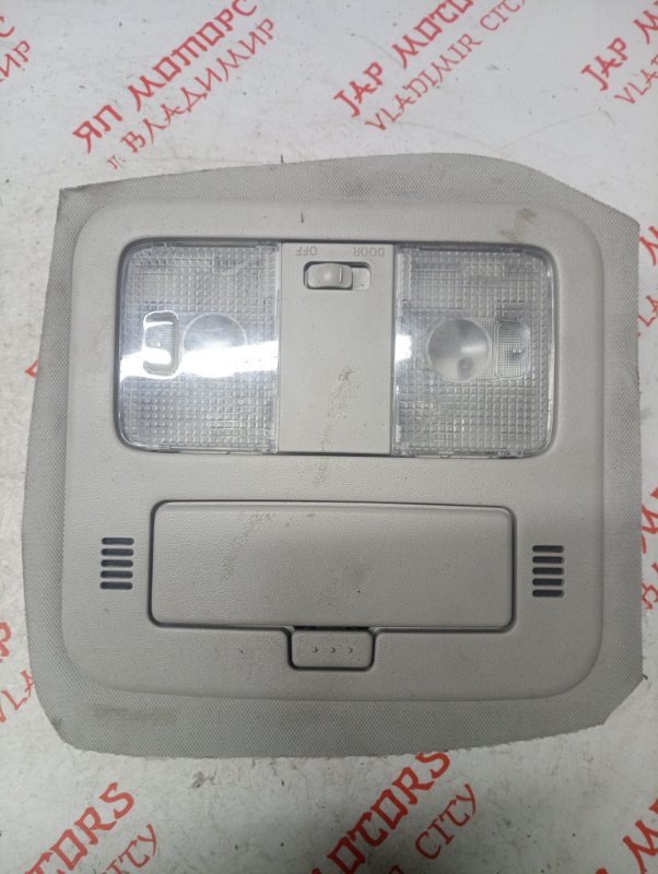 Плафон подсветки салона, 2000 рублей, Владимир