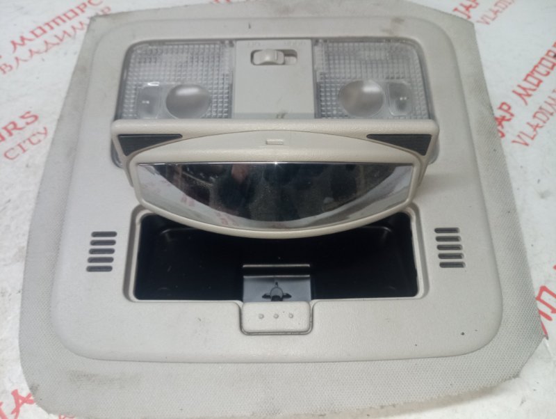 Плафон подсветки салона, 2000 рублей, Владимир