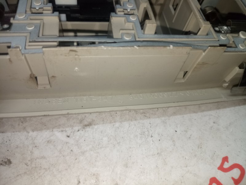 Плафон подсветки салона, 1500 рублей, Владимир